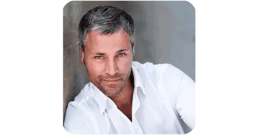 Peak Thrust customer testimonial Mark W.