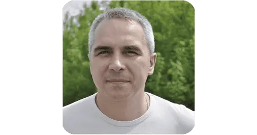 Peak Thrust customer testimonial John Thompson