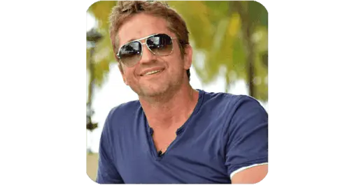 Peak Thrust customer testimonial Alex M.