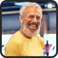 Peak Thrust customer Lucas S. review